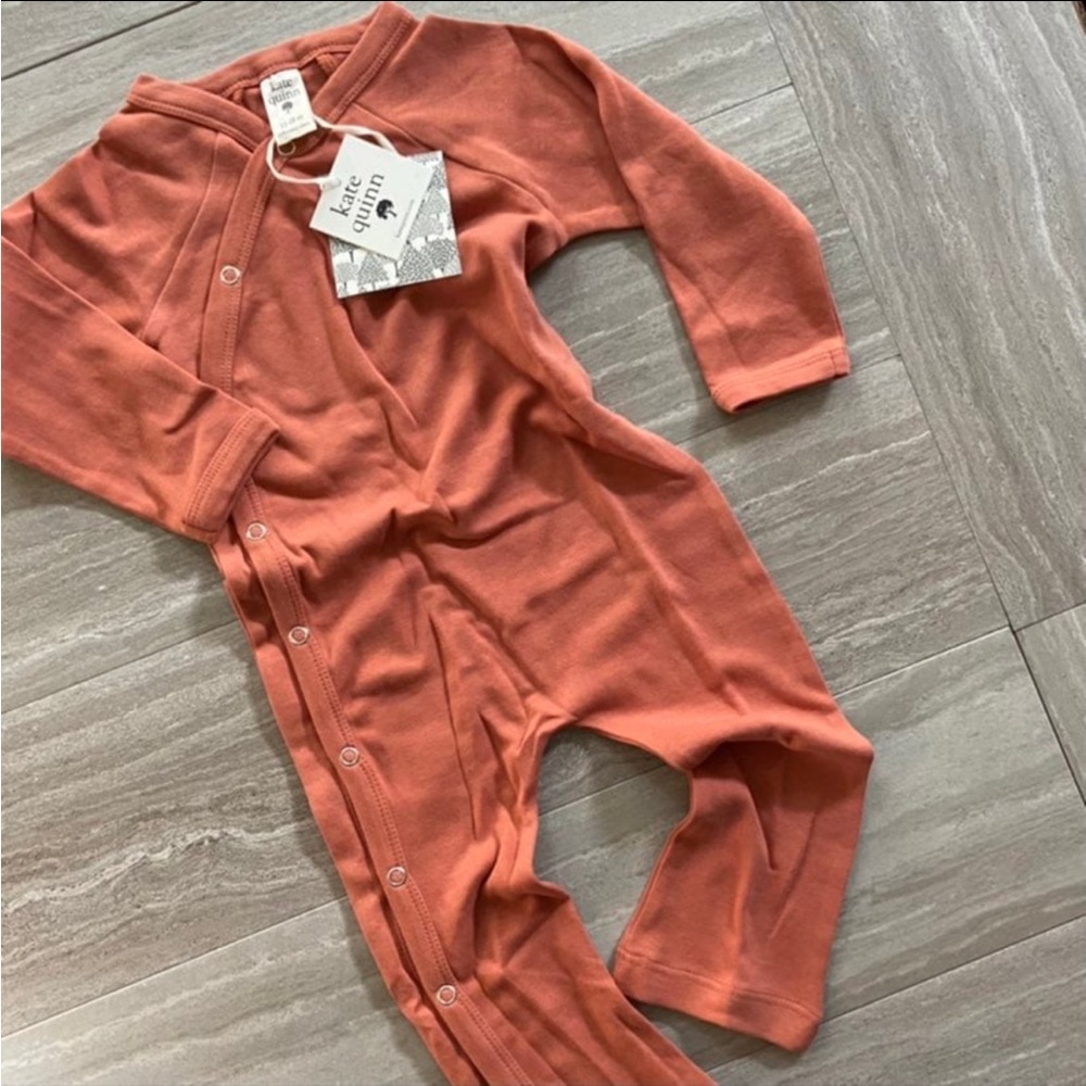 Kate Quinn organic jumpsuit